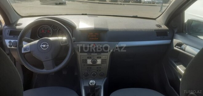 Opel Astra 2006, 185,000 km - 1.3 л - Bakı
