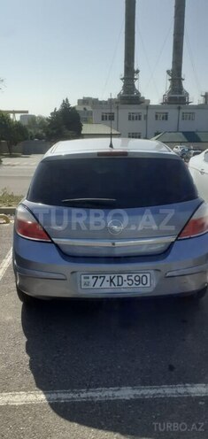 Opel Astra 2006, 185,000 km - 1.3 л - Bakı