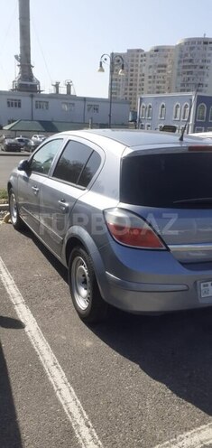 Opel Astra 2006, 185,000 km - 1.3 л - Bakı
