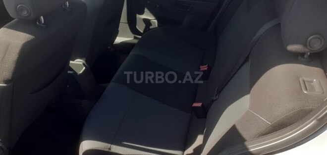 Opel Astra 2006, 185,000 km - 1.3 л - Bakı