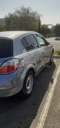 Opel Astra 2006, 185,000 km - 1.3 л - Bakı