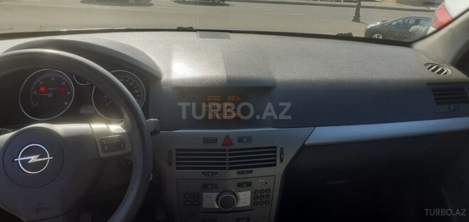 Opel Astra 2006, 185,000 km - 1.3 л - Bakı