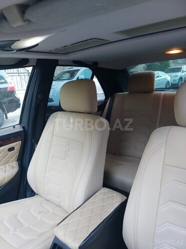 Mercedes C 230 2000, 360,000 km - 2.3 л - Bakı