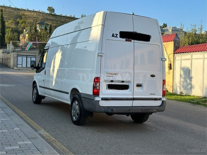 Ford Transit 2011, 204,000 km - 2.4 l - Bakı