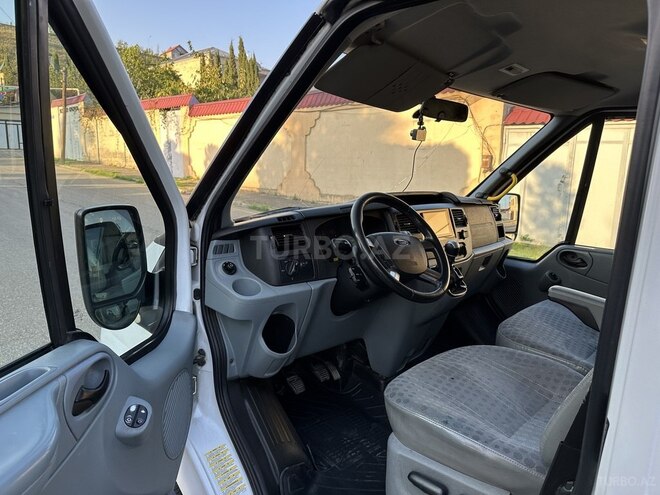 Ford Transit 2011, 204,000 km - 2.4 l - Bakı