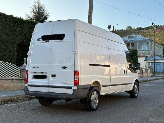 Ford Transit 2011, 204,000 km - 2.4 l - Bakı