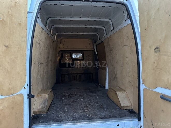 Ford Transit 2011, 204,000 km - 2.4 l - Bakı