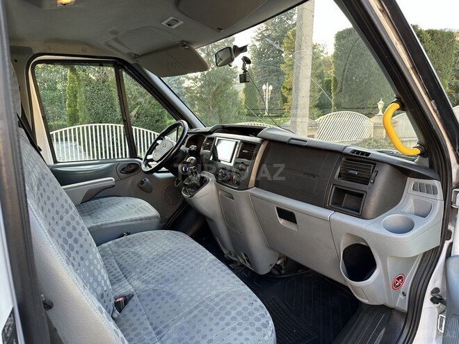 Ford Transit 2011, 204,000 km - 2.4 l - Bakı