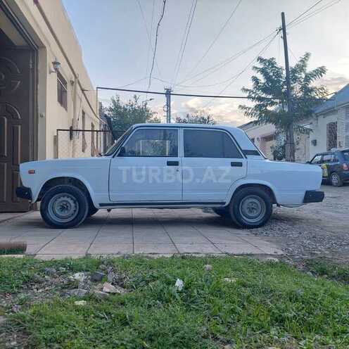 LADA (VAZ) 2107 1998, 10,000 km - 1.6 л - Gəncə