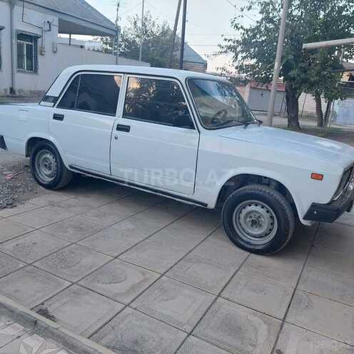 LADA (VAZ) 2107 1998, 10,000 km - 1.6 л - Gəncə