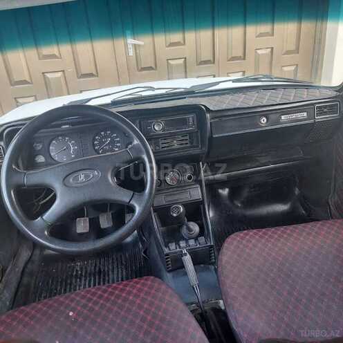 LADA (VAZ) 2107 1998, 10,000 km - 1.6 л - Gəncə