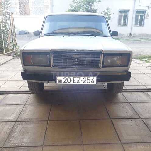 LADA (VAZ) 2107 1998, 10,000 km - 1.6 л - Gəncə