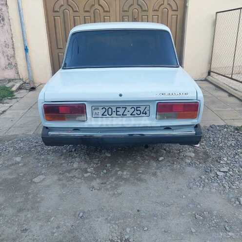 LADA (VAZ) 2107 1998, 10,000 km - 1.6 л - Gəncə