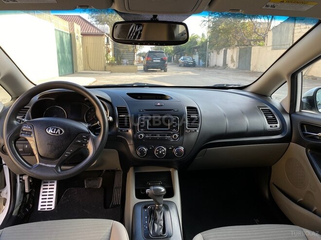 Kia Cerato 2014, 140,013 km - 1.8 l - Bakı