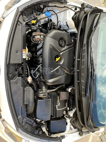 Kia Cerato 2014, 140,013 km - 1.8 l - Bakı