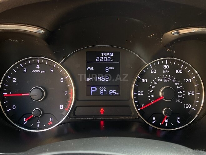 Kia Cerato 2014, 140,013 km - 1.8 l - Bakı