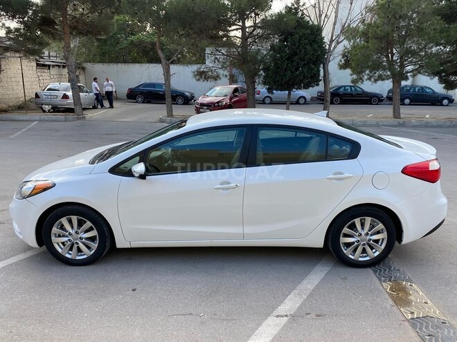 Kia Cerato 2014, 140,013 km - 1.8 l - Bakı