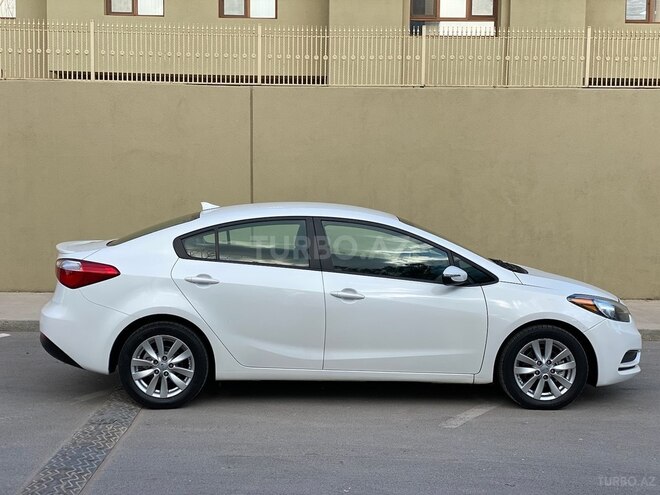Kia Cerato 2014, 140,013 km - 1.8 l - Bakı