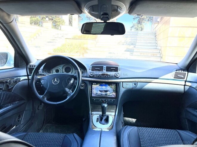 Mercedes E 320 2003, 308,000 km - 3.2 л - Gəncə