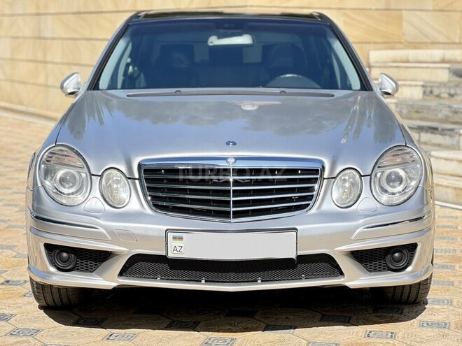 Mercedes E 320 2003, 308,000 km - 3.2 л - Gəncə