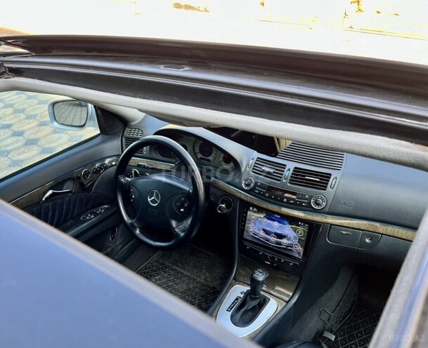 Mercedes E 320 2003, 308,000 km - 3.2 л - Gəncə