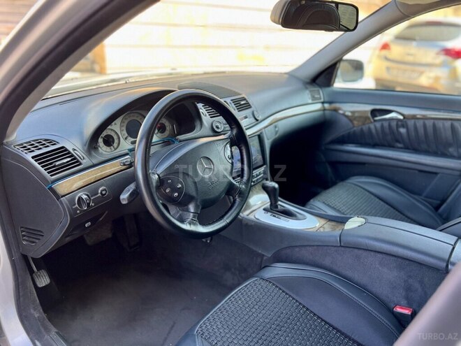 Mercedes E 320 2003, 308,000 km - 3.2 л - Gəncə