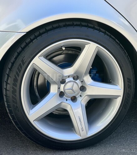 Mercedes E 320 2003, 308,000 km - 3.2 л - Gəncə