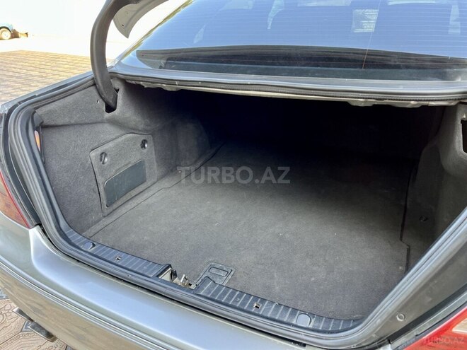 Mercedes E 320 2003, 308,000 km - 3.2 л - Gəncə
