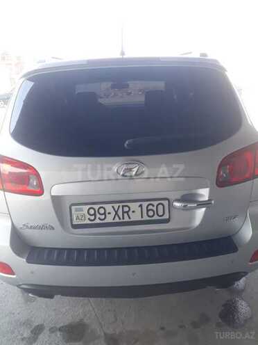 Hyundai Santa Fe 2009, 181,234 km - 2.0 l - Bakı