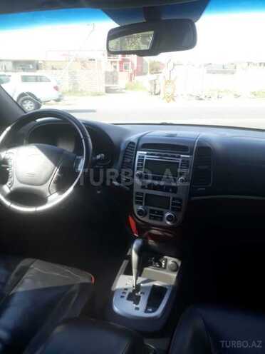 Hyundai Santa Fe 2009, 181,234 km - 2.0 l - Bakı