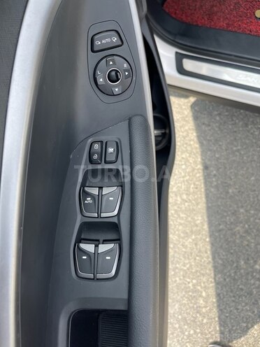 Hyundai Santa Fe 2014, 128,800 km - 2.0 l - Bakı