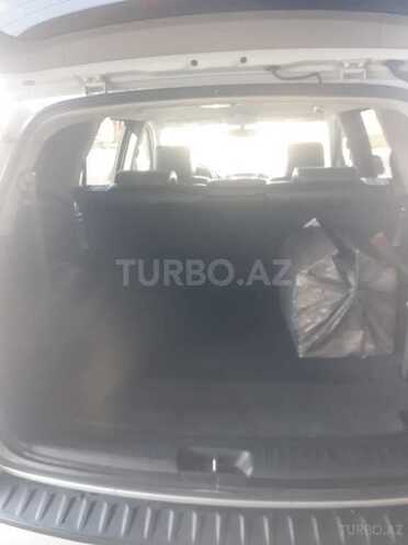 Hyundai Santa Fe 2009, 181,234 km - 2.0 l - Bakı