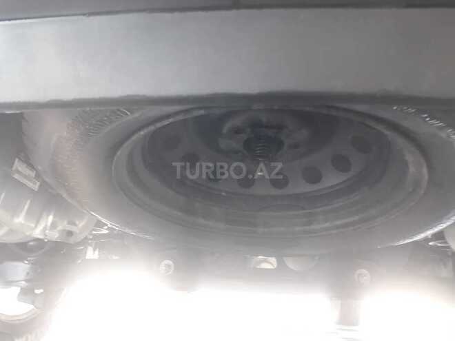 Hyundai Santa Fe 2009, 181,234 km - 2.0 l - Bakı