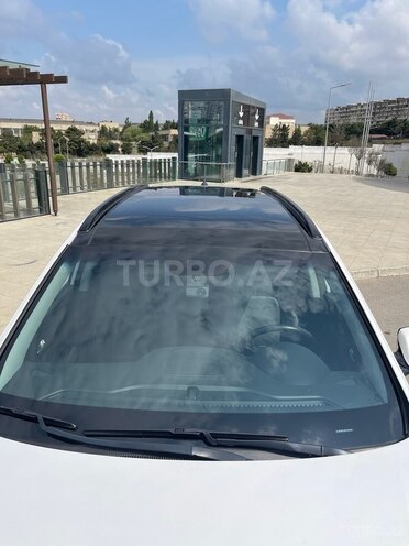 Hyundai Santa Fe 2014, 128,800 km - 2.0 l - Bakı