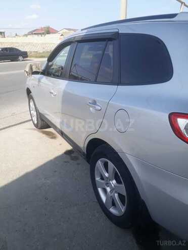 Hyundai Santa Fe 2009, 181,234 km - 2.0 l - Bakı