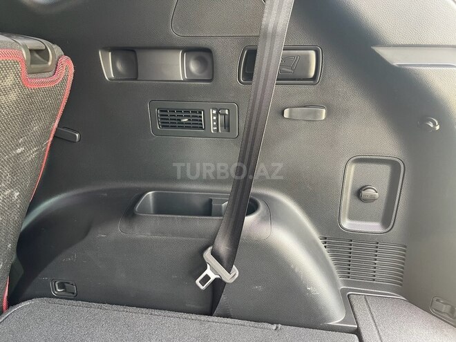 Hyundai Santa Fe 2014, 128,800 km - 2.0 l - Bakı