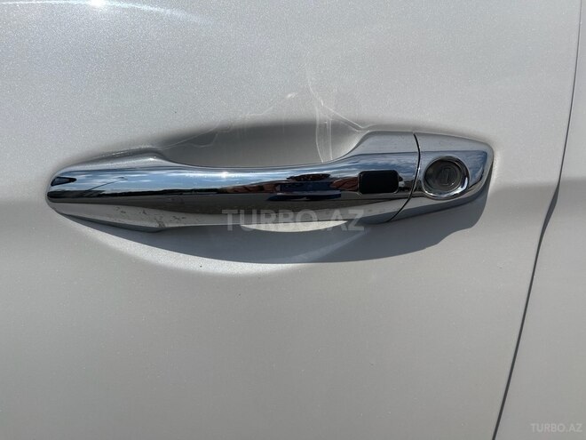 Hyundai Santa Fe 2014, 128,800 km - 2.0 l - Bakı