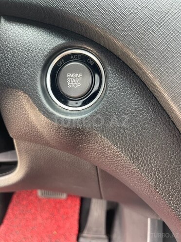 Hyundai Santa Fe 2014, 128,800 km - 2.0 l - Bakı