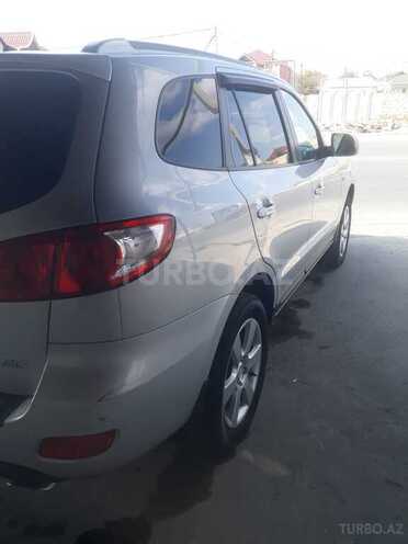 Hyundai Santa Fe 2009, 181,234 km - 2.0 l - Bakı