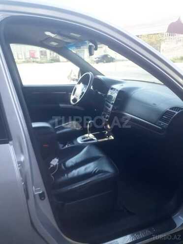 Hyundai Santa Fe 2009, 181,234 km - 2.0 l - Bakı