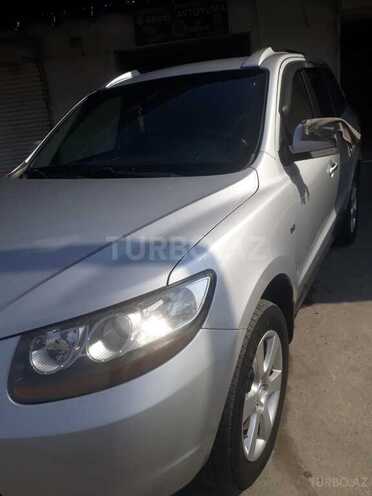 Hyundai Santa Fe 2009, 181,234 km - 2.0 l - Bakı