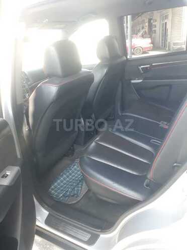 Hyundai Santa Fe 2009, 181,234 km - 2.0 l - Bakı