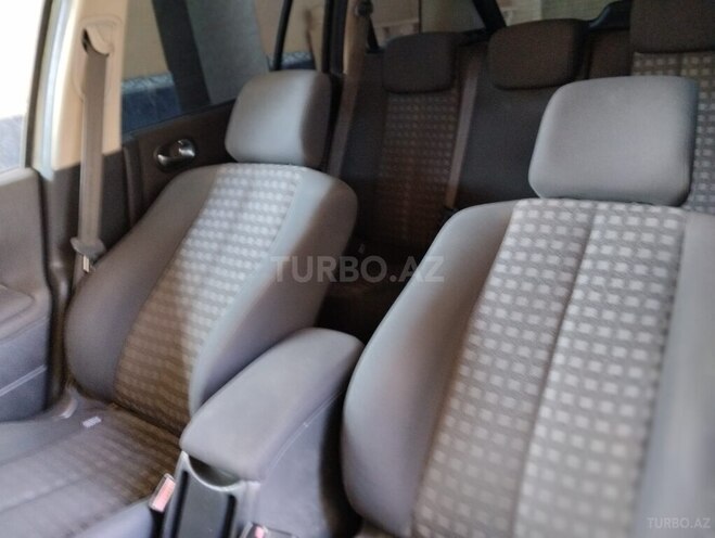 Renault Megane 2007, 191,257 km - 1.5 l - Salyan