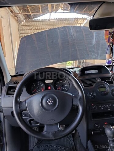 Renault Megane 2007, 191,257 km - 1.5 l - Salyan
