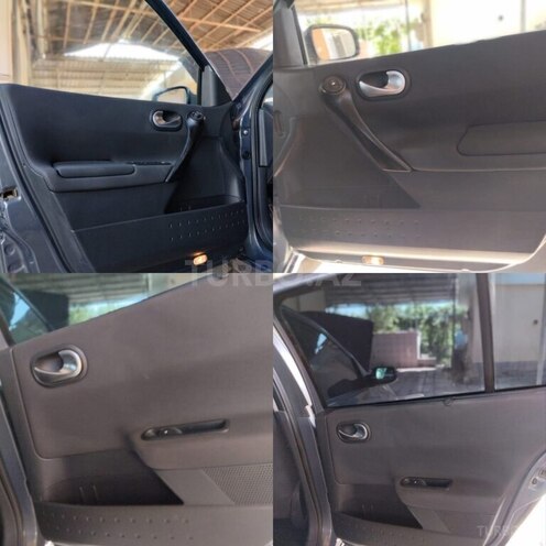 Renault Megane 2007, 191,257 km - 1.5 l - Salyan