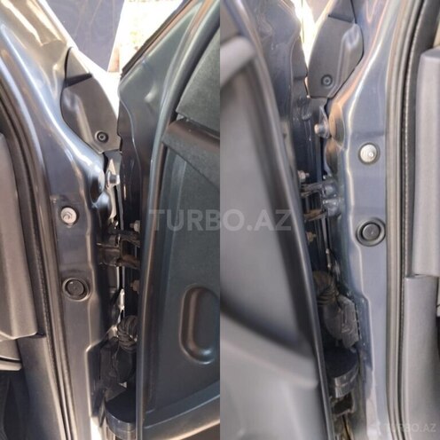 Renault Megane 2007, 191,257 km - 1.5 l - Salyan