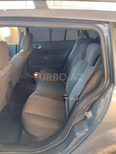 Renault Megane 2007, 191,257 km - 1.5 l - Salyan