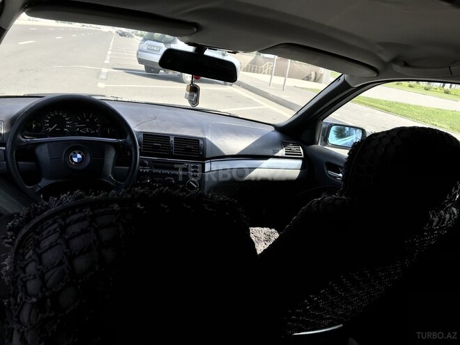 BMW 320 2001, 30,500 km - 2.2 l - Bakı