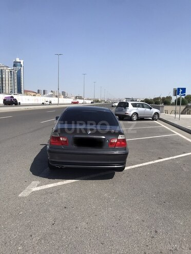 BMW 320 2001, 30,500 km - 2.2 l - Bakı