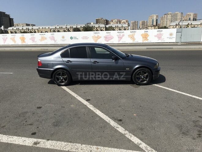 BMW 320 2001, 30,500 km - 2.2 l - Bakı
